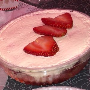 Meet your Posher, Natalie